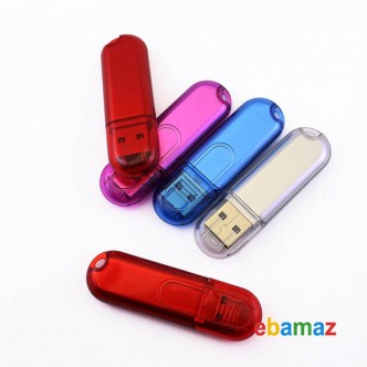 Metal Memory Flash USB Drive 128MB 256MB 512MB 1GB 2GB 4GB 8GB 16GB 32GB 64GB Genuine True Storage 1PCS